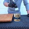 Varathane Triple Thick Polyurethane Wood Finish, Clear, Semi-Gloss, 1 Qt 284472 - alternate 2